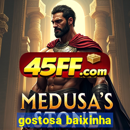 gostosa baixinha